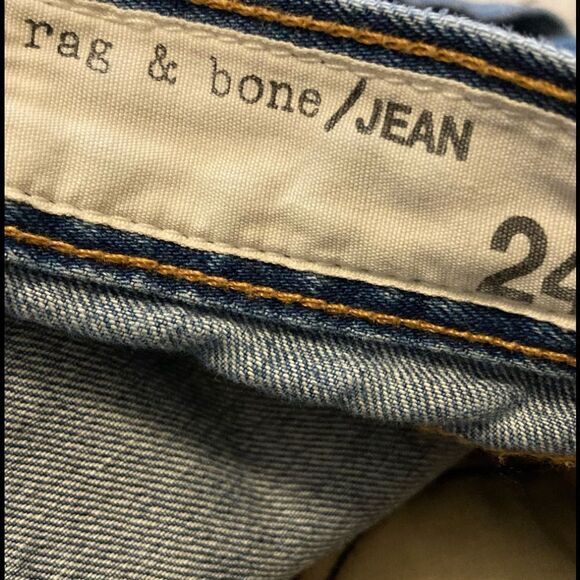Rag & Bone Shorts - Picture 5 of 5